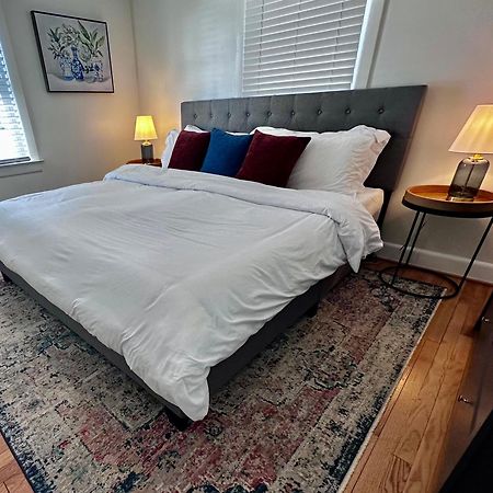 Pack Your Bags And Leave Tonight! Wilmington Exterior photo