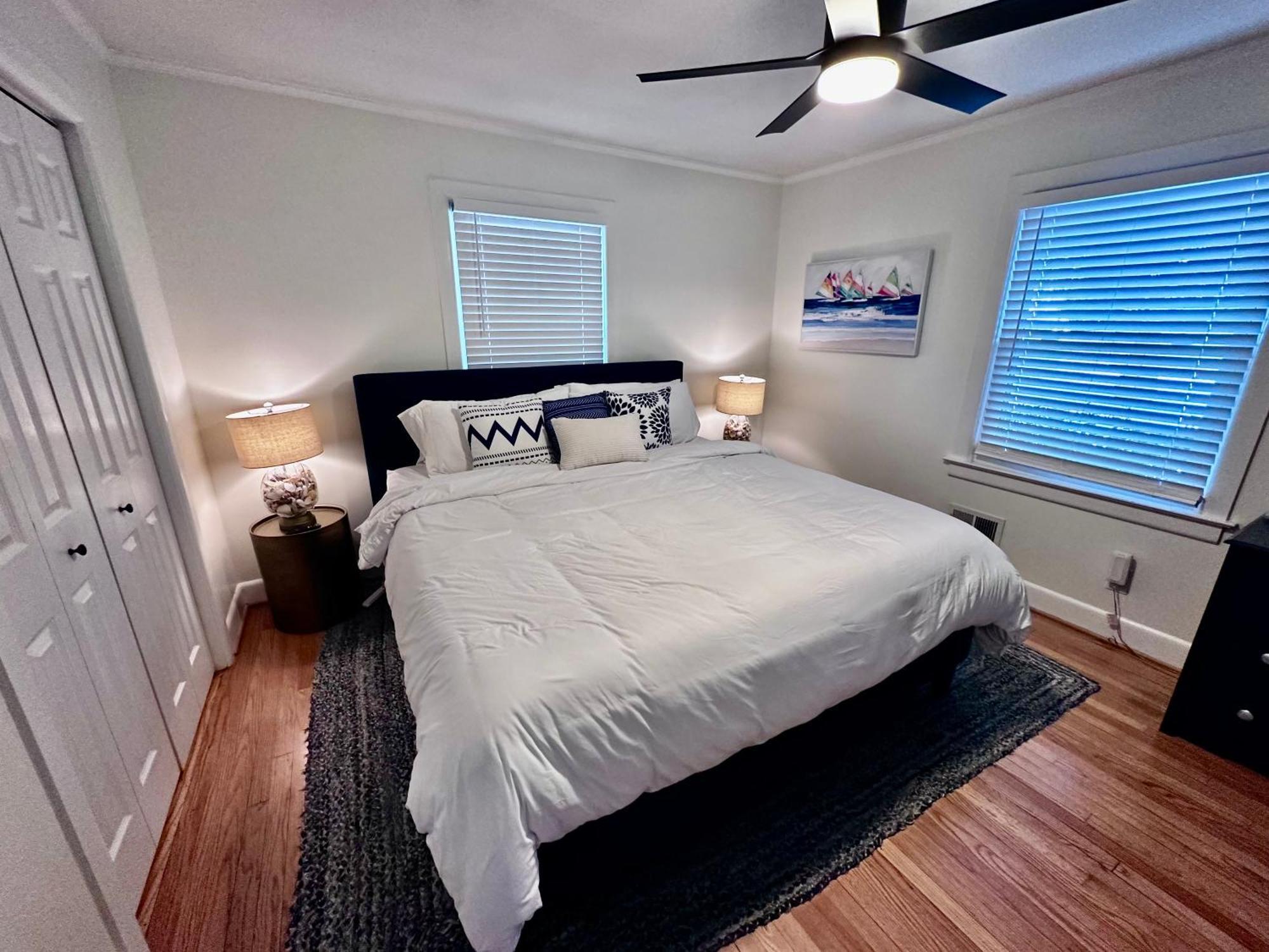 Pack Your Bags And Leave Tonight! Wilmington Exterior photo